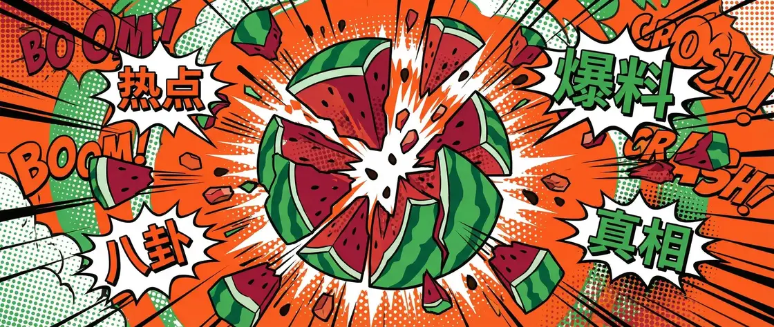 正火体育网站 今日头瓜爆炸漫画横幅
